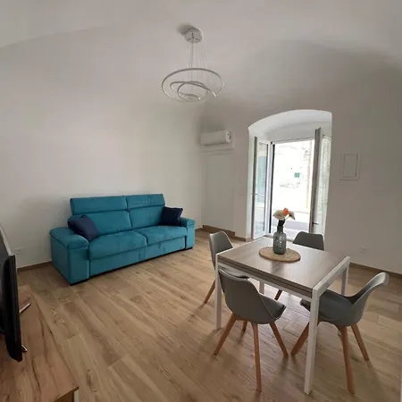 Bed & Breakfast Marina 4*