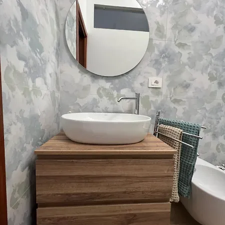 Marina Alojamento de Acomodação e Pequeno-almoço 4*