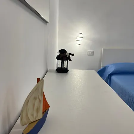 Bed & Breakfast Marina 4*