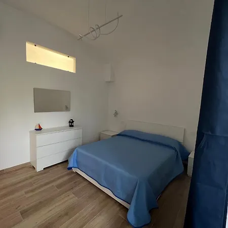 Bed & Breakfast Marina