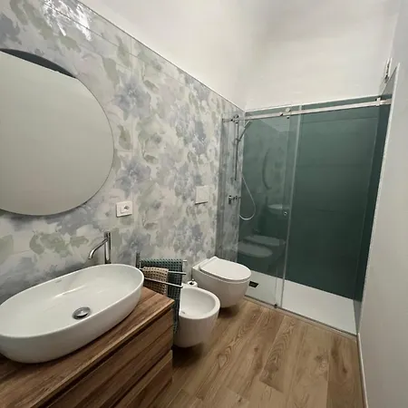 Bed & Breakfast Marina 4*