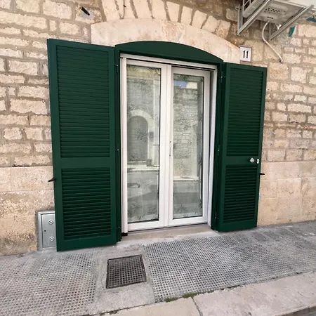 Bed & Breakfast Marina Bari