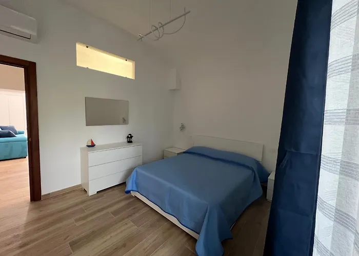 Bed & Breakfast Marina