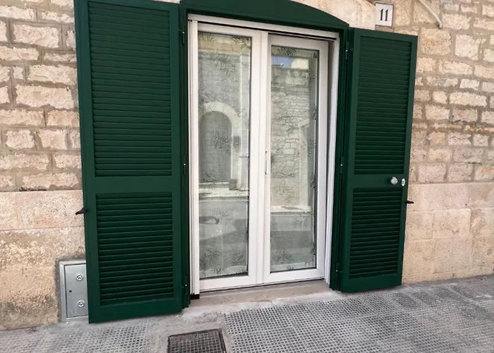 Bed & Breakfast Marina Bari